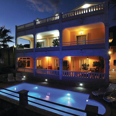 Amazing Home In Kastel Stari With House Sea View Kaštela Extérieur photo