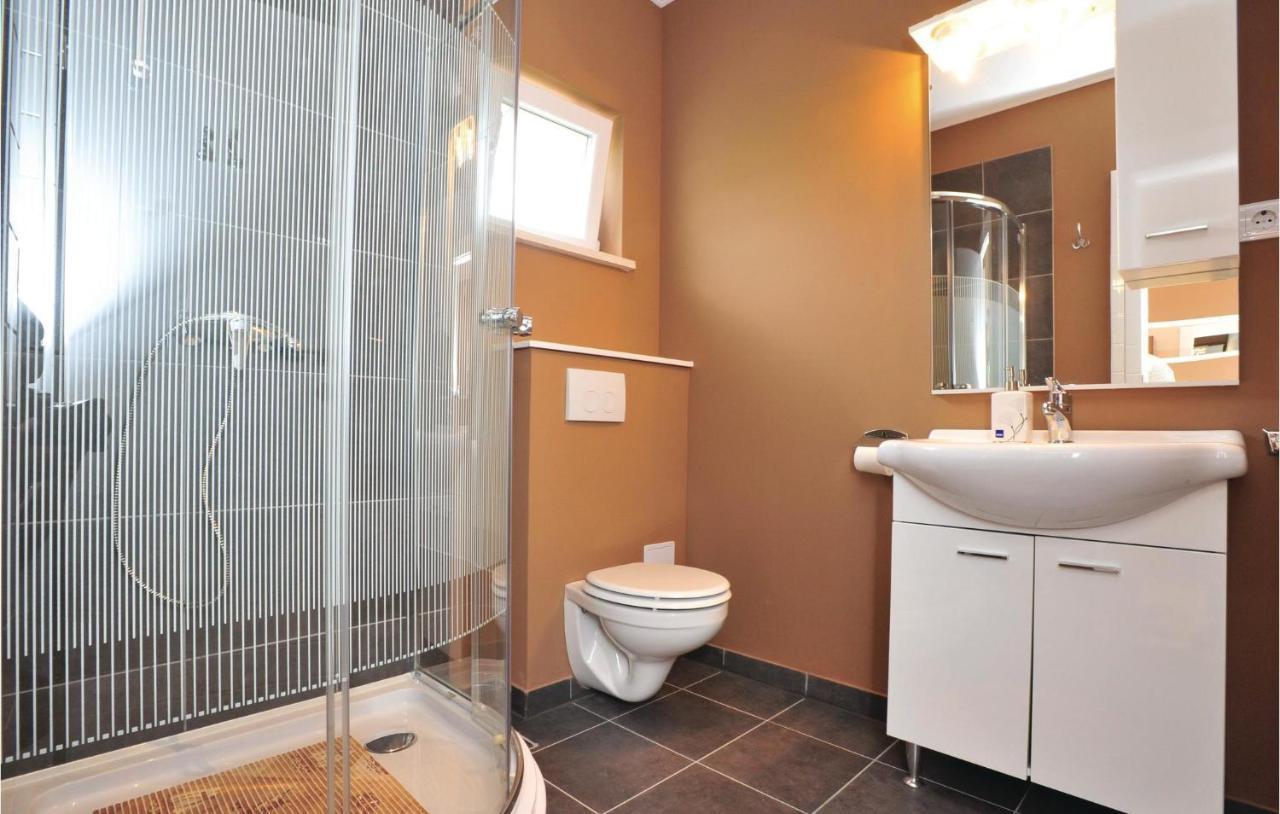 Amazing Home In Kastel Stari With House Sea View Kaštela Extérieur photo