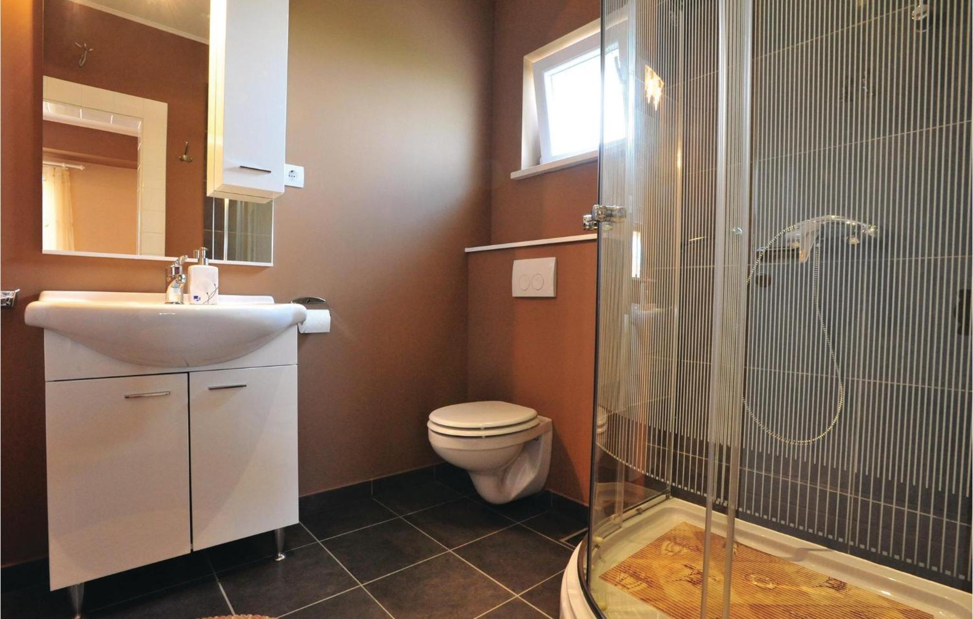 Amazing Home In Kastel Stari With House Sea View Kaštela Extérieur photo