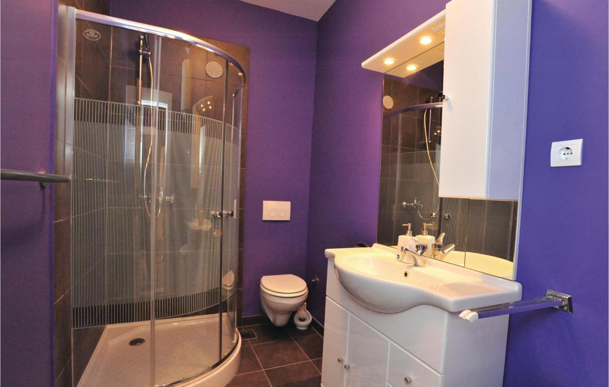 Amazing Home In Kastel Stari With House Sea View Kaštela Extérieur photo