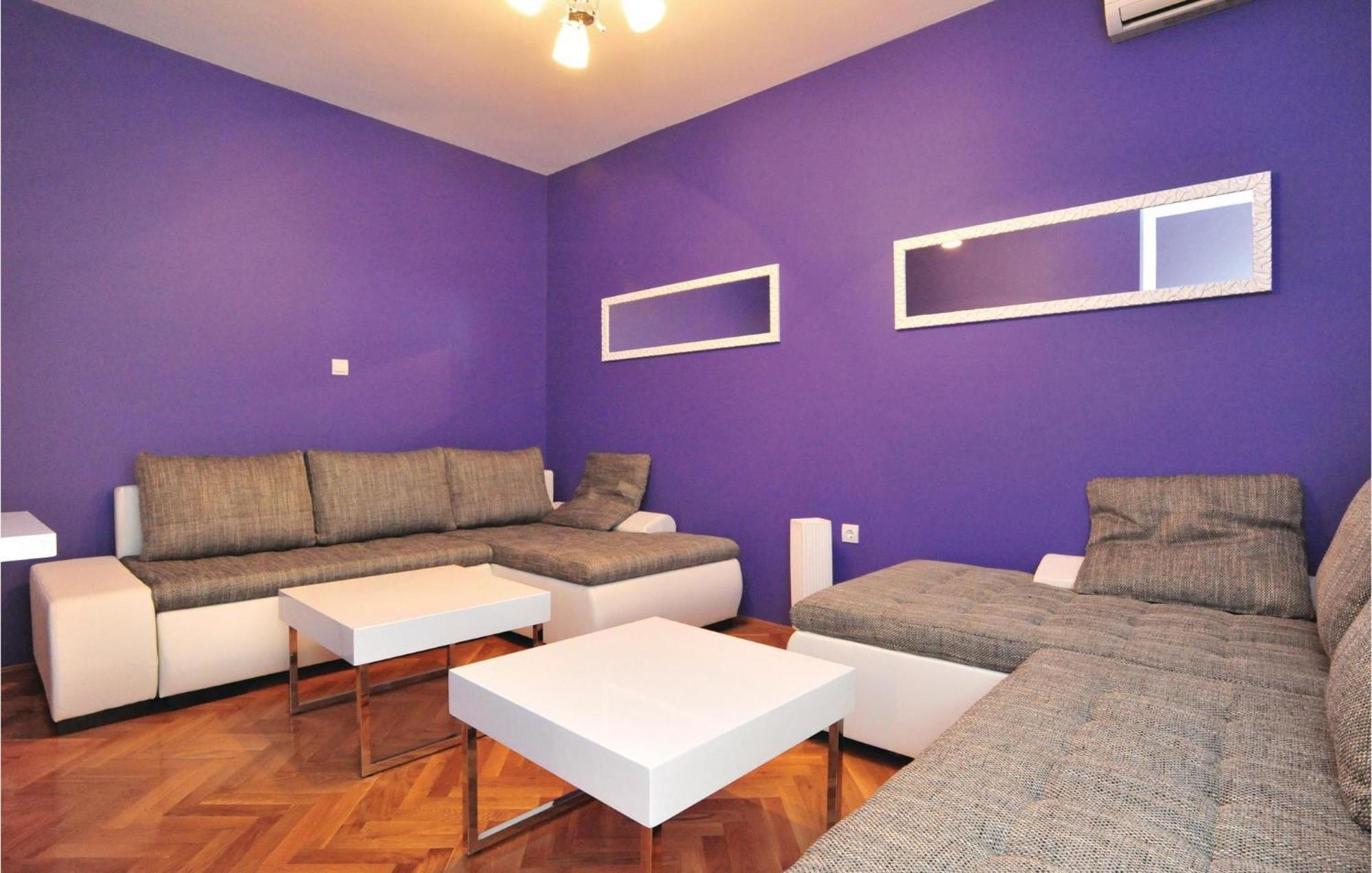 Amazing Home In Kastel Stari With House Sea View Kaštela Extérieur photo